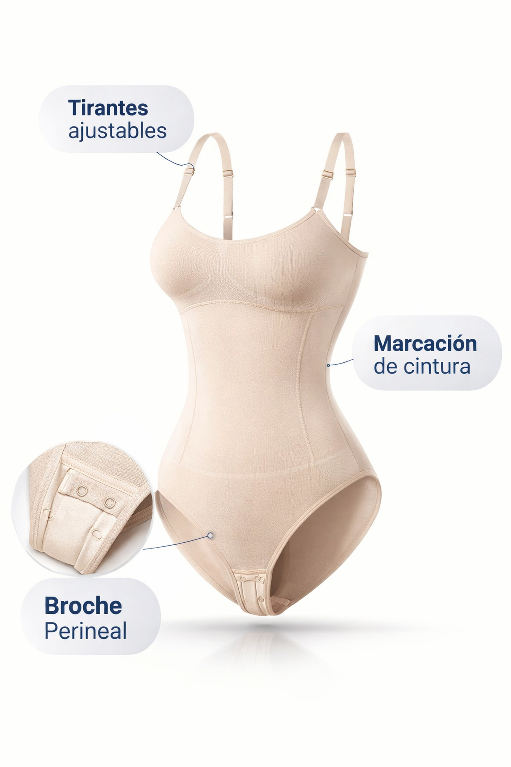 BODY COMPRESOR EN TENDENCIA