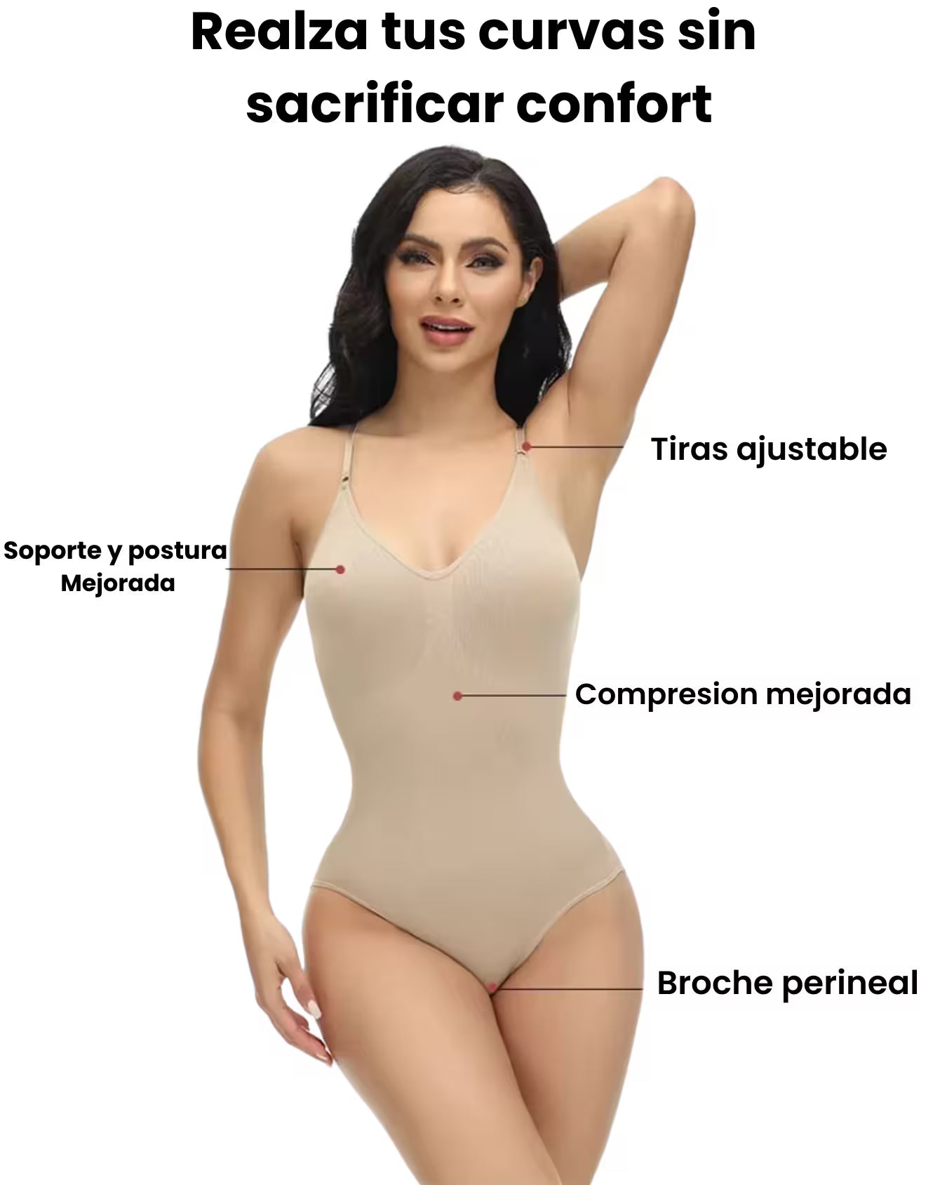 BODY COMPRESOR EN TENDENCIA